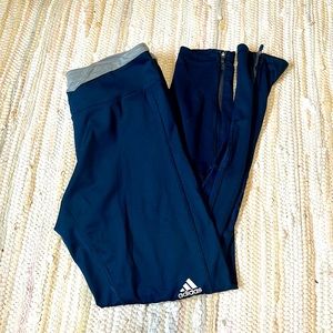 Adidas legging